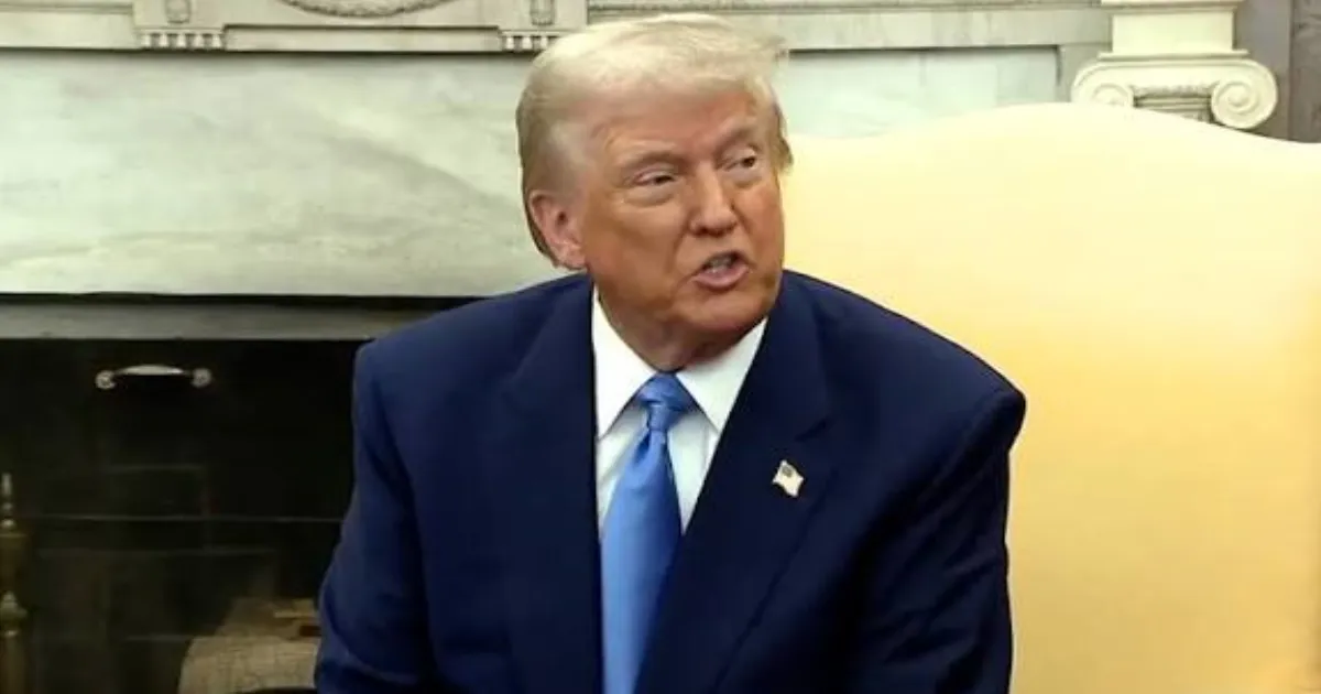 Trump Pours $1.6 Billion Into US Rare Earth Push