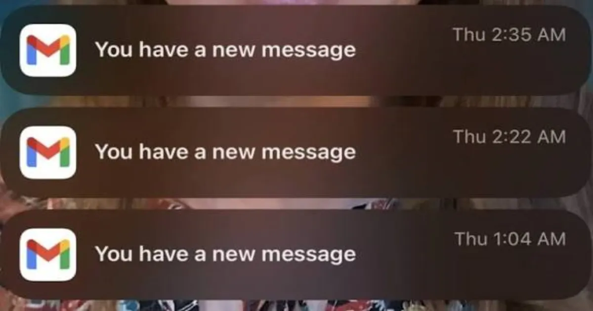 Gmail Notifications Gone Haywire? Google Confirms Major Bug