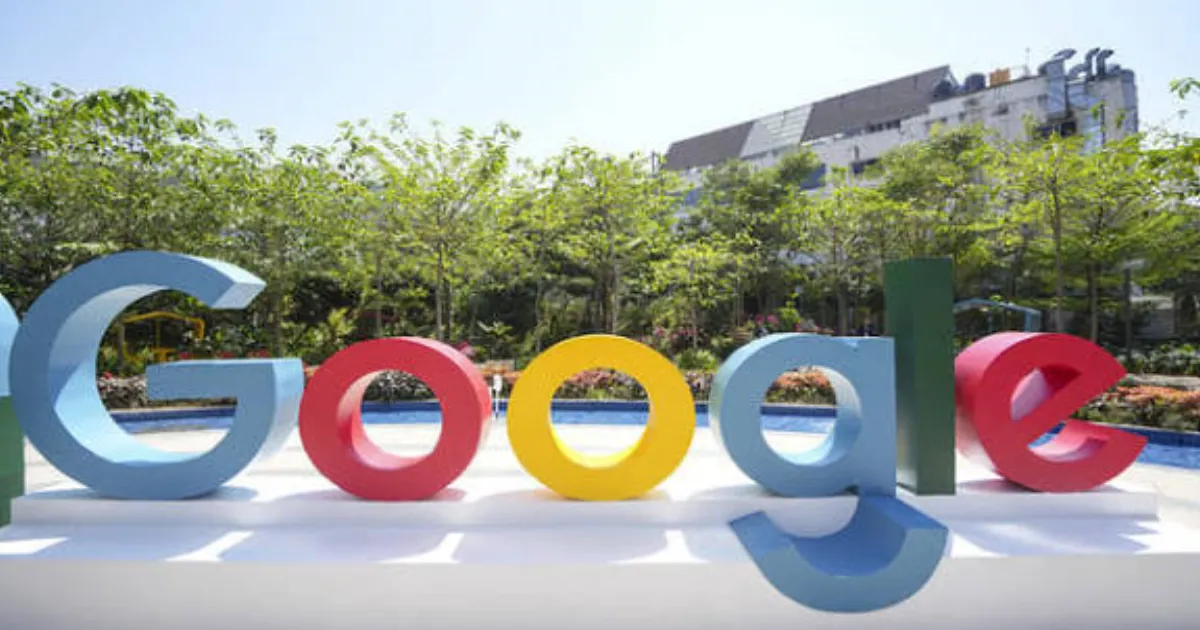Google Launches Paid 2026 Internships for UG, PG & PhD Students