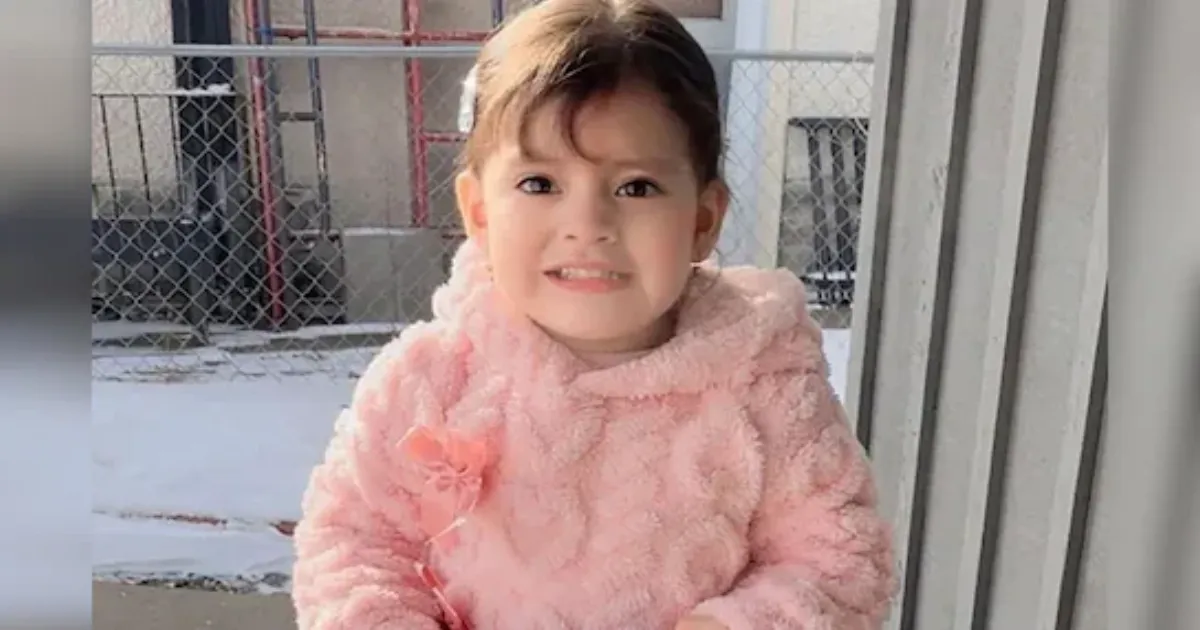 Toddler Detained by ICE Sparks Outrage in Minneapolis Immigration Crackdown