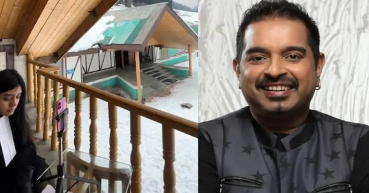 Delhi HC Judge Likens Lawyer’s Speedy Arguments to Shankar Mahadevan’s ‘Breathless’