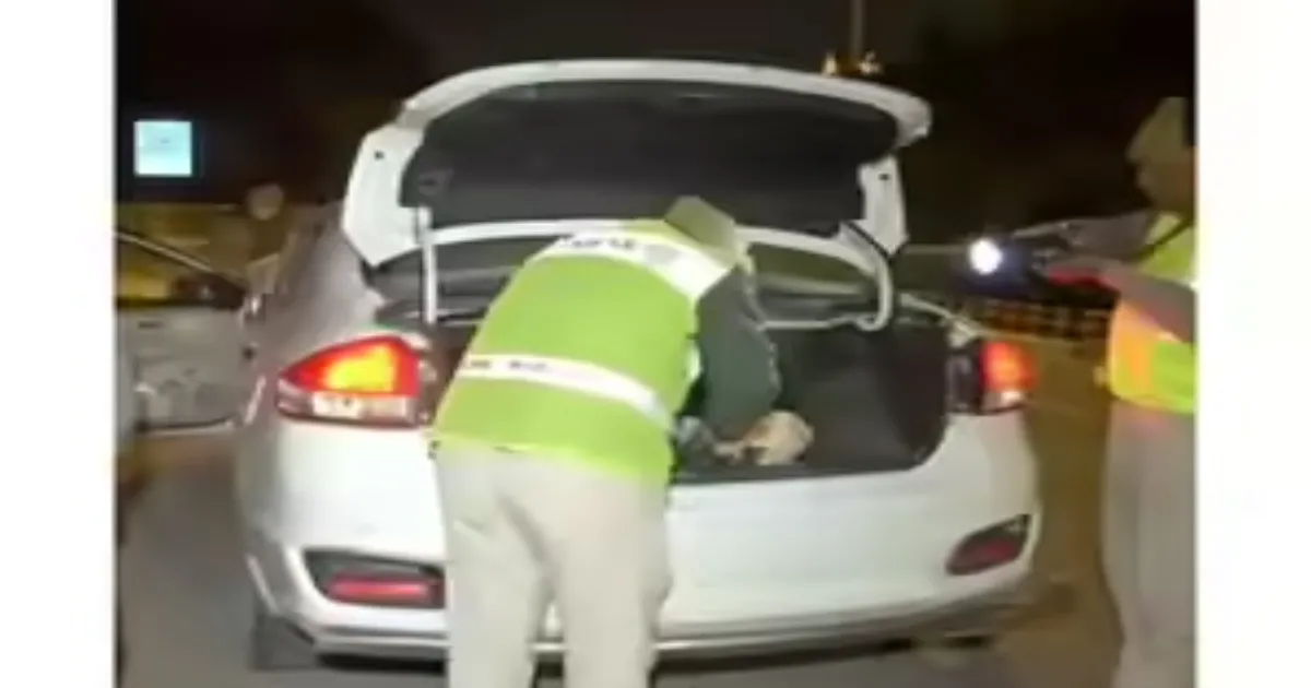 Delhi-NCR on High Alert: Multi-Layer Security Beefed Up for Republic Day 2026