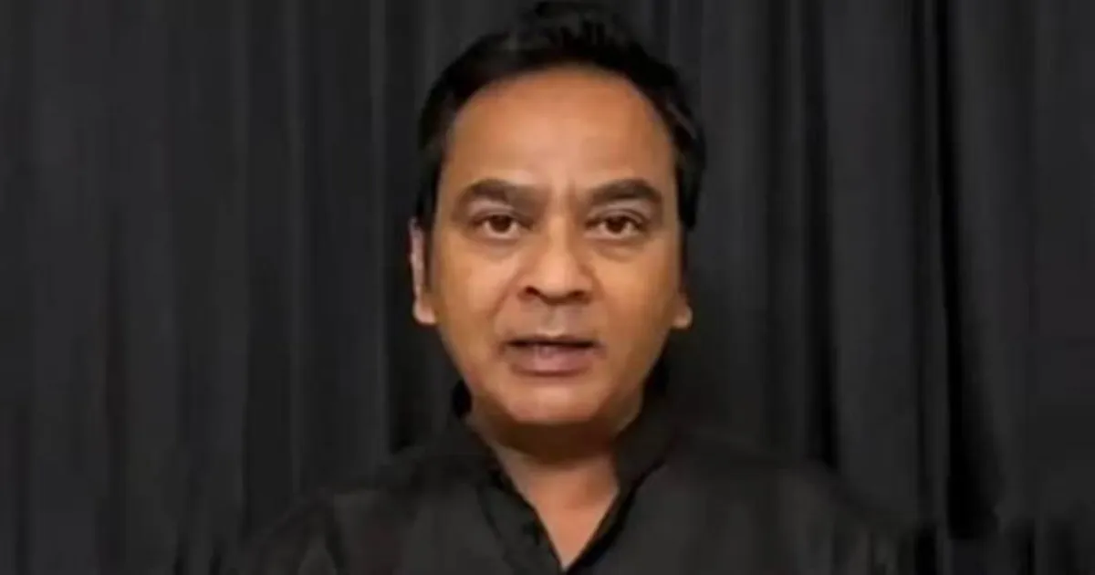 Actor Nadeem Khan Arrested for Decade-Long Rape of Domestic Help