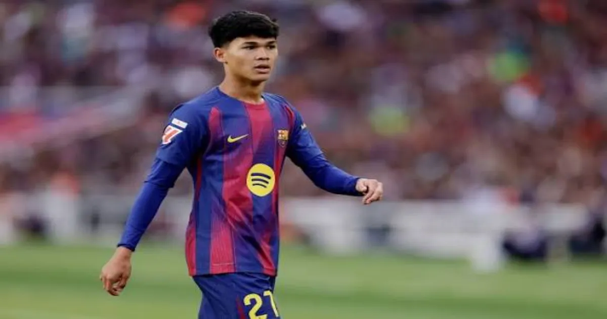 Barcelona’s Laporta Calls Dani Olmo’s PSG Move “Unpleasant”