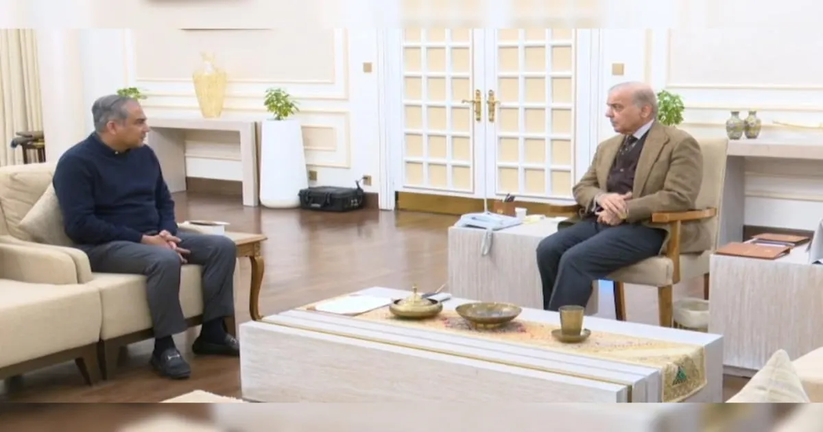 Mohsin Naqvi Speaks Out After PM Meeting Amid T20 World Cup Controversy