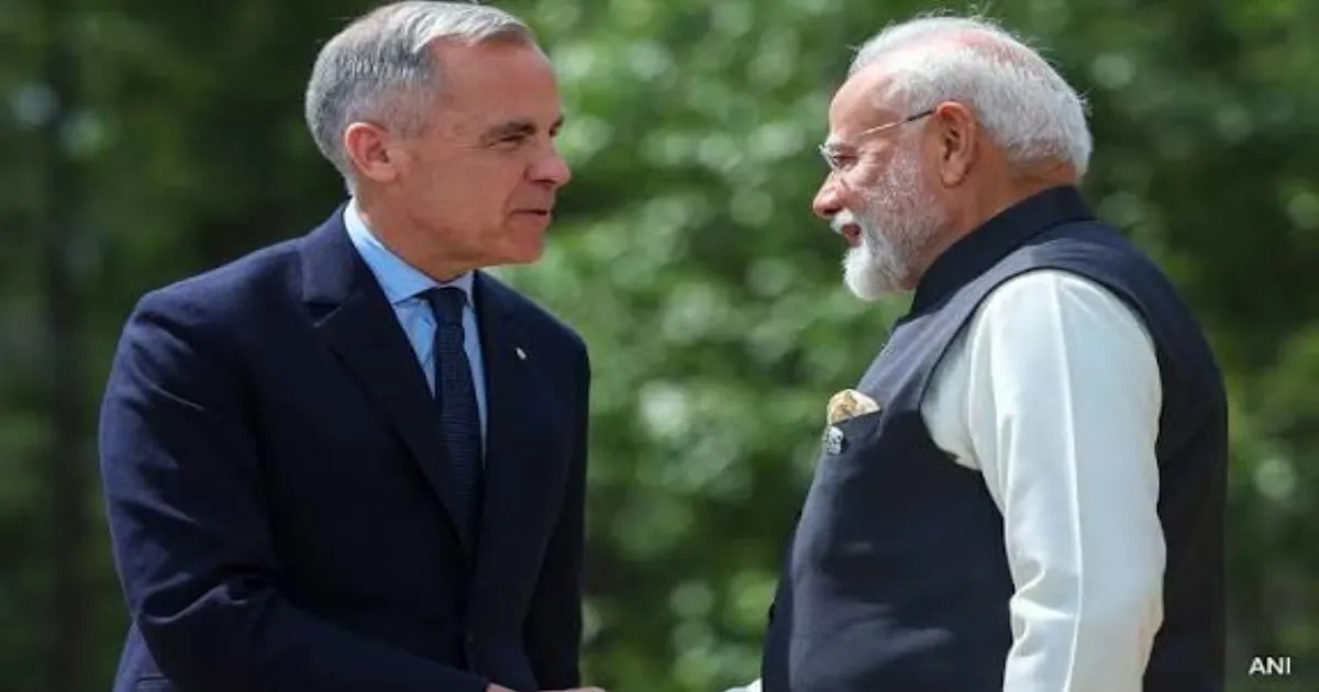 Canada PM Mark Carney Set for March India Visit Amid Uranium and Trade Push