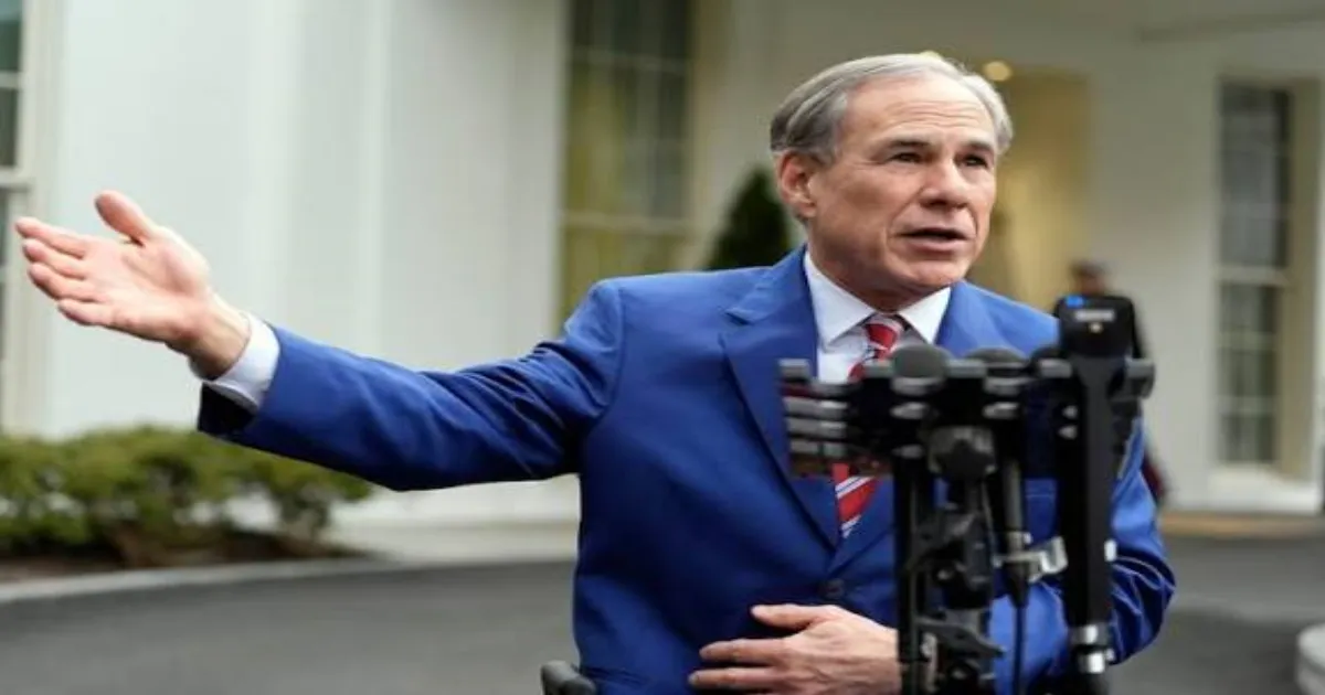 Texas Governor Freezes H-1B Visas for State Workers