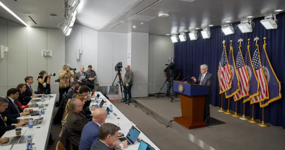 Fed Set to Pause Rate Cuts as Unity Returns Among Policymakers