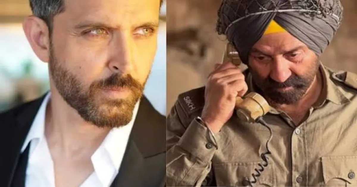 Hrithik Roshan Calls Border 2 All Heart in Glowing Praise