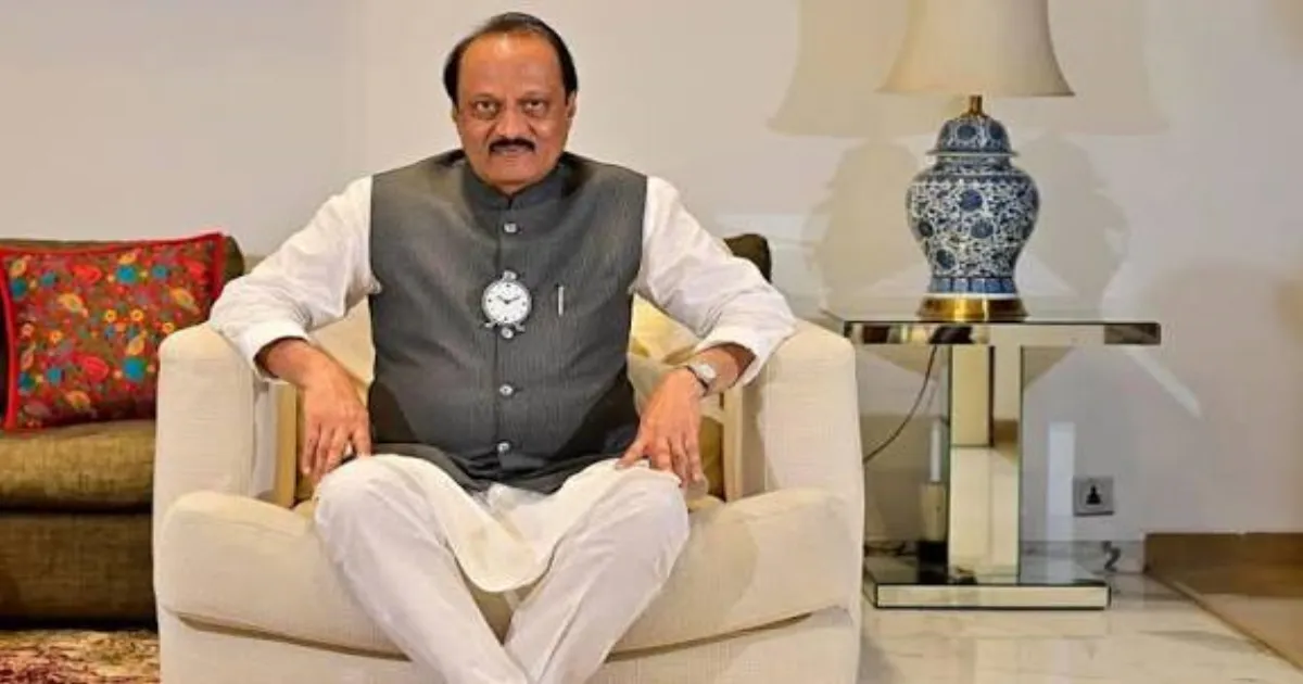 Ajit Pawar’s Last Interview: Parties, Leaders Abandoning Ideologies