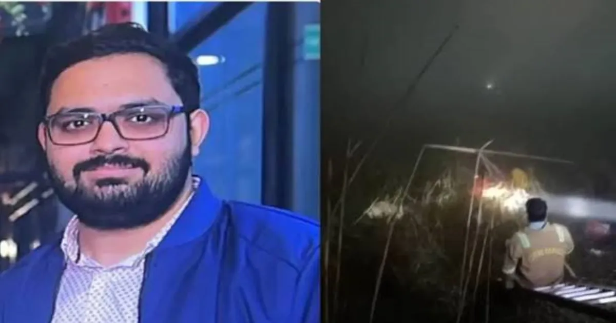 Noida Targets 65 Danger Zones After Techie’s Fatal Accident 