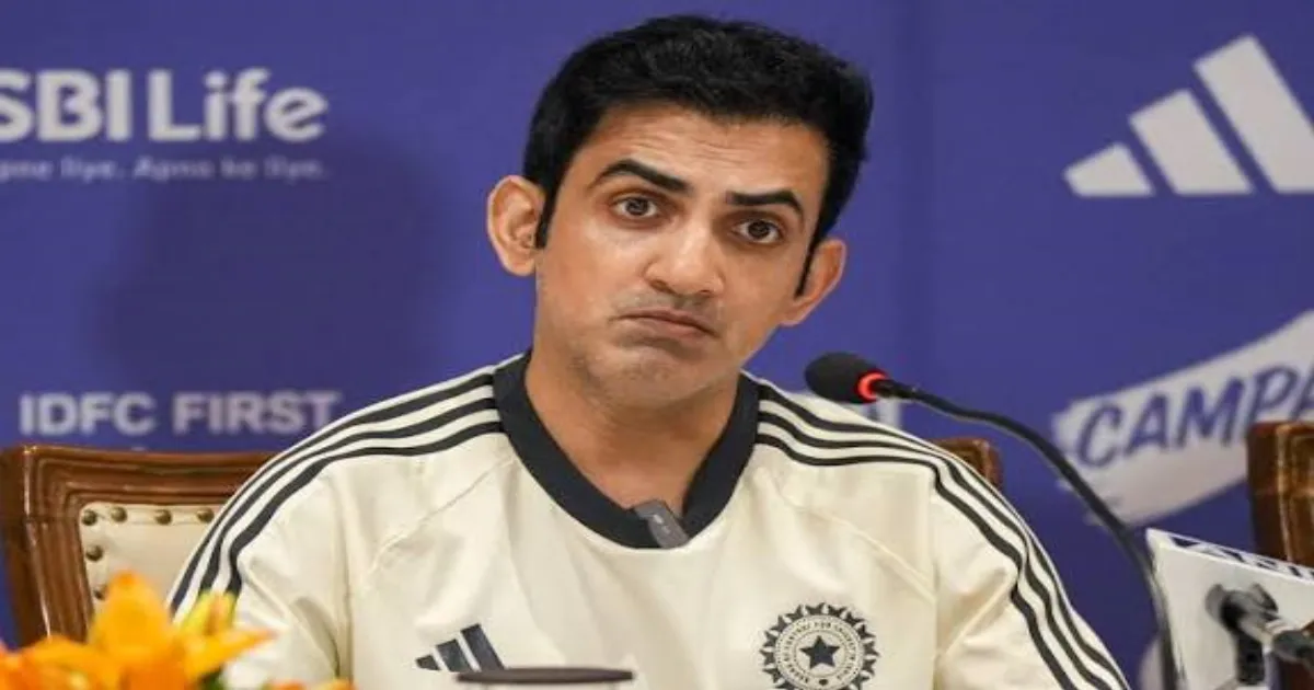 BCCI Shuts Down Gautam Gambhir Exit Rumours: ‘140 Crore Cricket Experts’ Reply