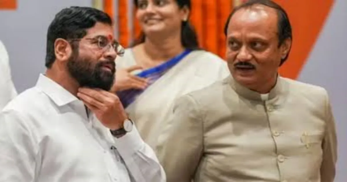 Eknath Shinde Condemns Politics Over Ajit Pawar’s Plane Crash Death
