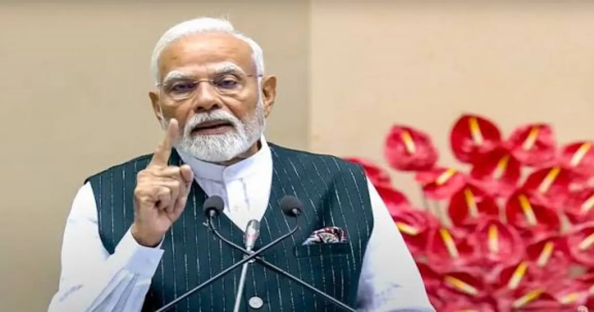 PM Modi Invites Global Investments in Booming Indian Aviation Sector