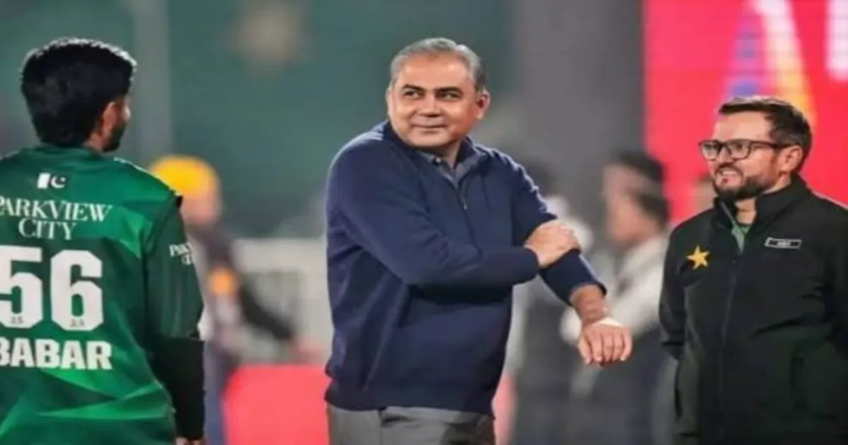 Iceland Cricket’s Viral Troll Offers to Replace Pakistan in T20 World Cup