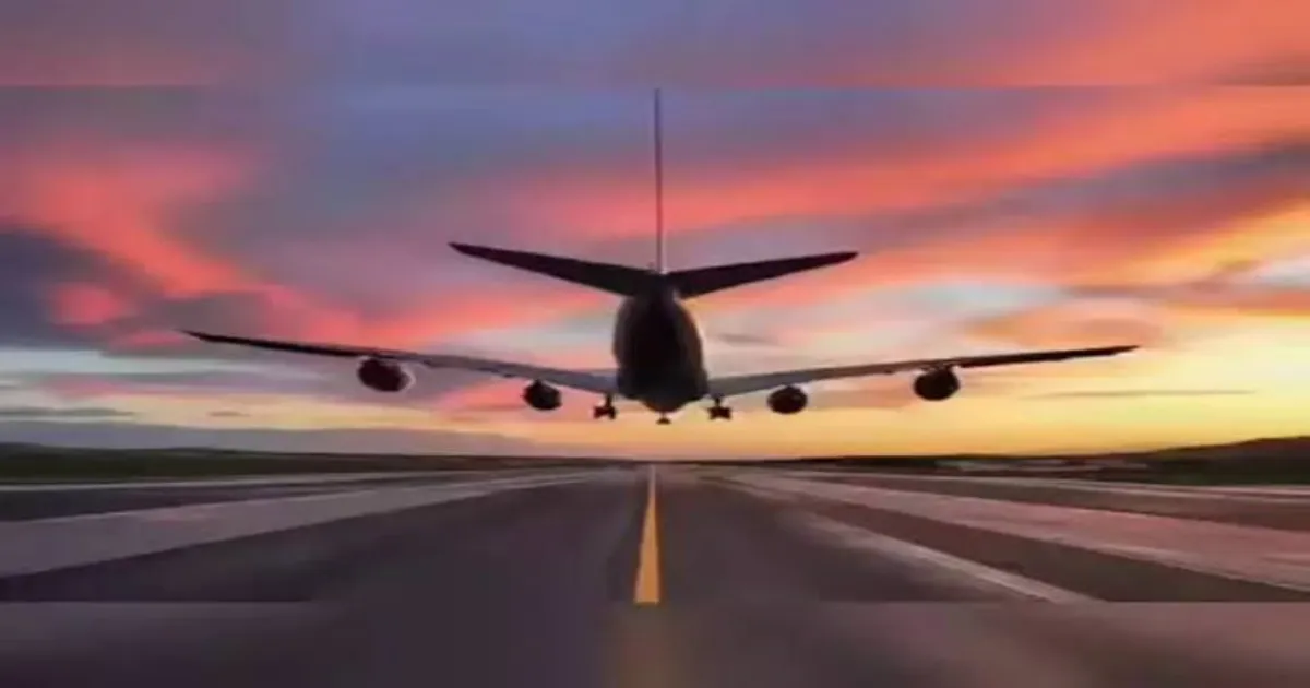 Direct Flights Resume: Dhaka to Karachi Link Restored After 14 Years