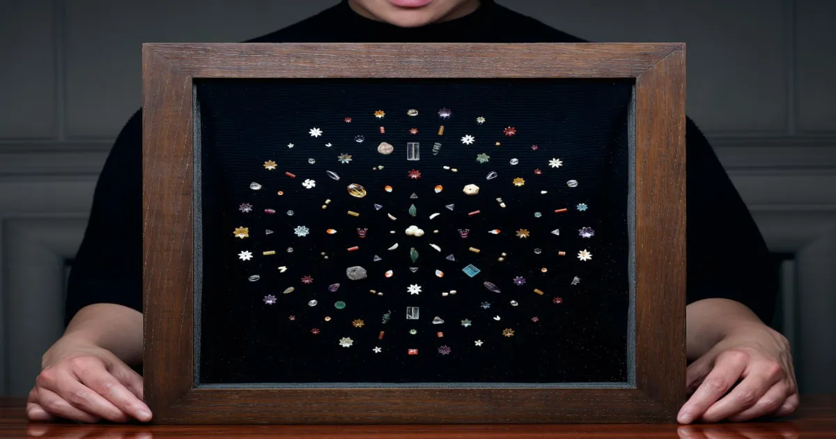 #BreakingNews: India Rescues Sacred Buddha Relics from $100 Million Auction