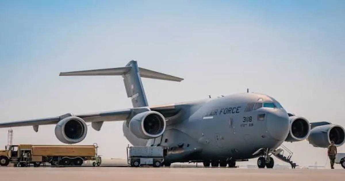 US-Iran Tensions Surge: American Bases Across West Asia in Iran’s Crosshairs