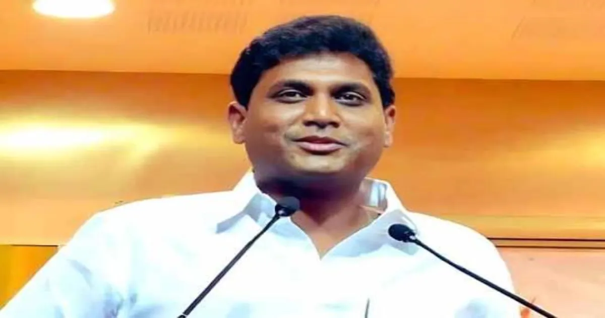 Tamil Nadu Never Opposed Hindi, Only Language Imposition: Minister TRB Rajaa