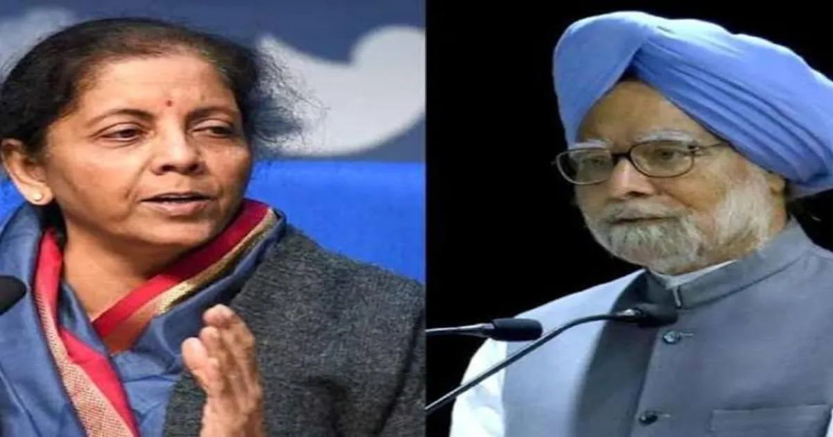 Longest & Shortest Budget Speeches: From Sitharaman’s Record to Manmohan Singh’s Epic
