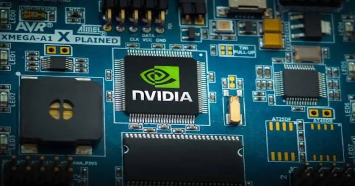 Nvidia Scraps $100 Billion OpenAI Investment Plan