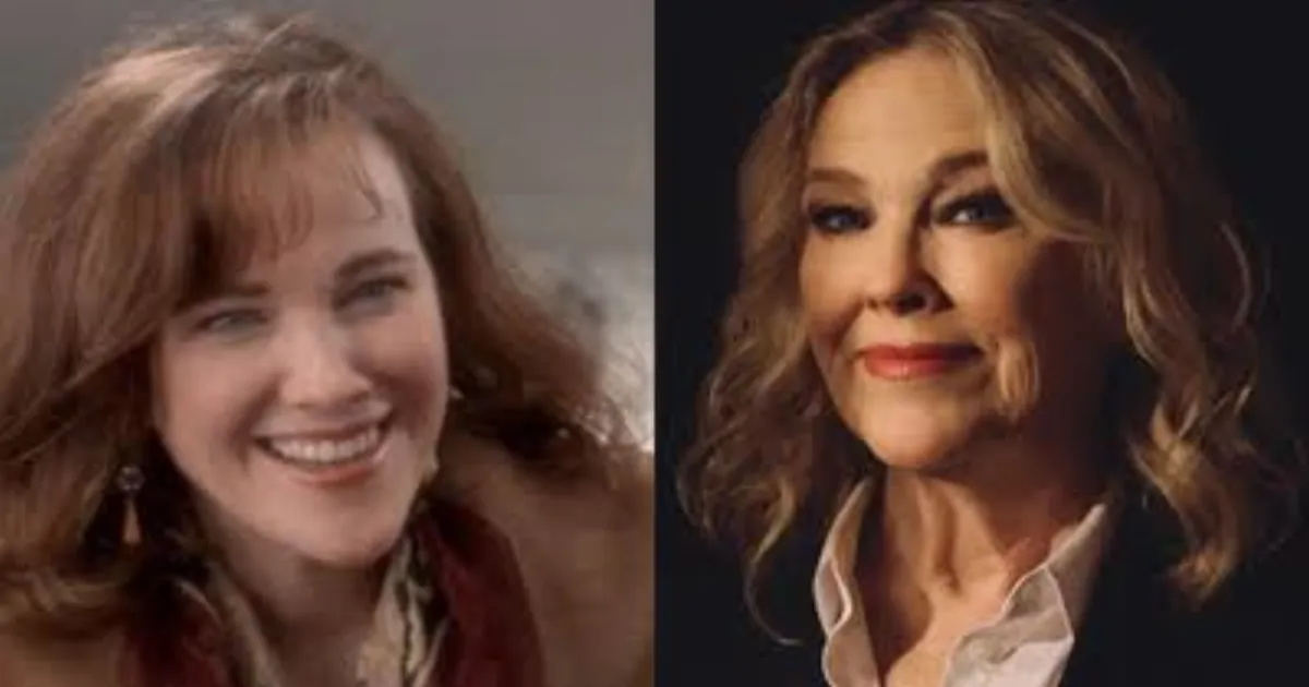 Catherine O’Hara, Iconic Star of Home Alone and Schitt’s Creek, Passes Away 