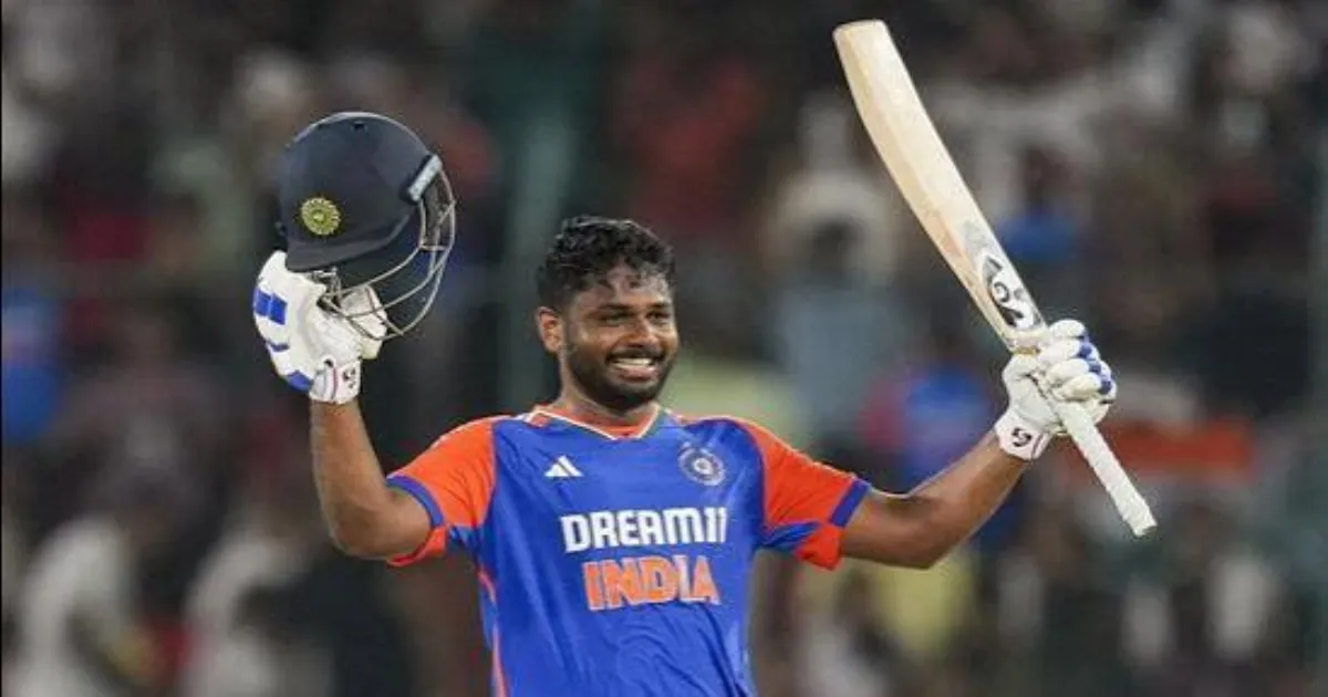 Irfan Pathan Says Sanju Samson’s Demotion in Batting Order Was Completely Unfair