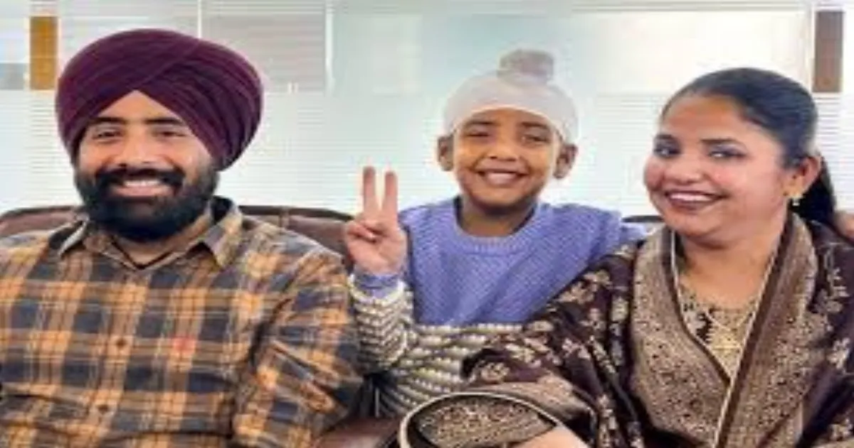 Deaf & Mute Mohali Couple Wins Hearts with Tiffin Service