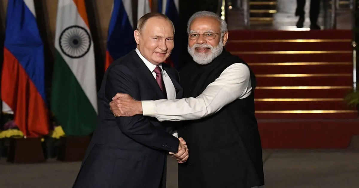Putin’s India Visit in 2025: Dates Unconfirmed Amid Geopolitical Tensions and Tariff Threats