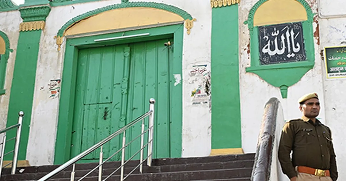 Sambhal Mosque Case on Hold Until August 25