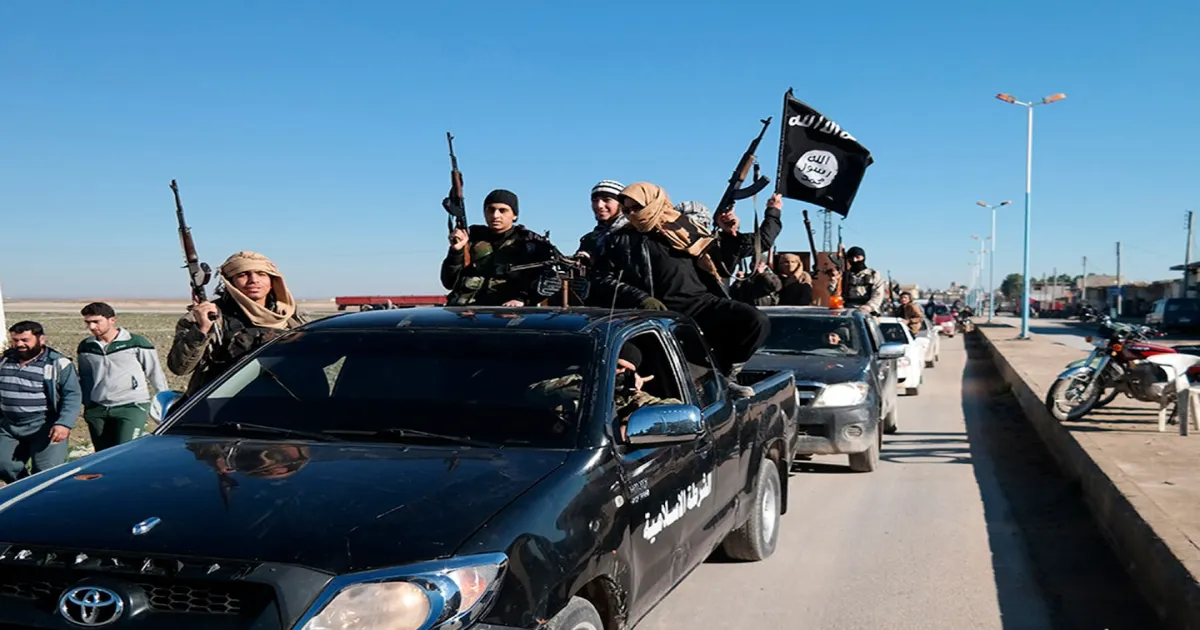 IS Exploits Africa, Syria Instability, Experts Say