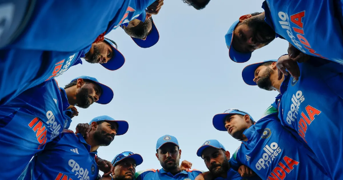 India Fight to Save Historic Home ODI Streak in Indore Decider