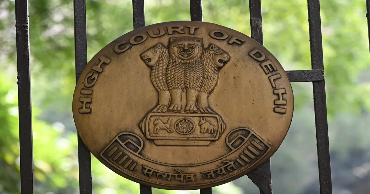 Delhi High Court Seeks Affidavit From Centre On Transgender Identification In Government Documents