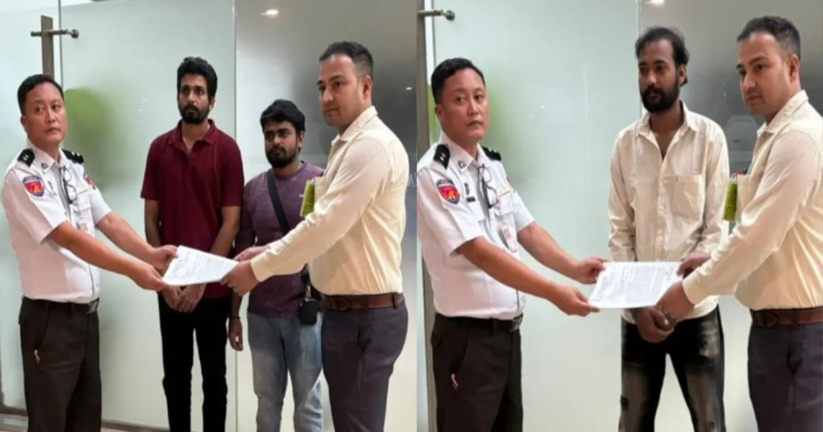 Three Indians Rescued From Cyber Scam Centres in Myanmar