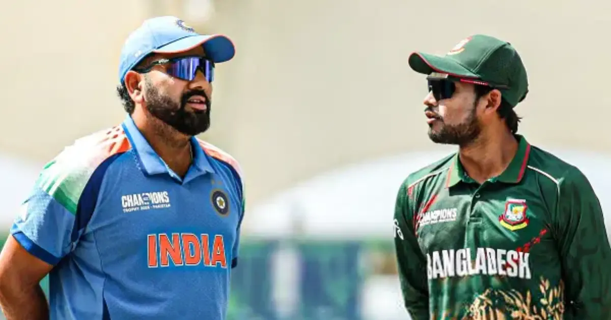 India's Bangladesh Cricket Tour Postponed Over Security Fears