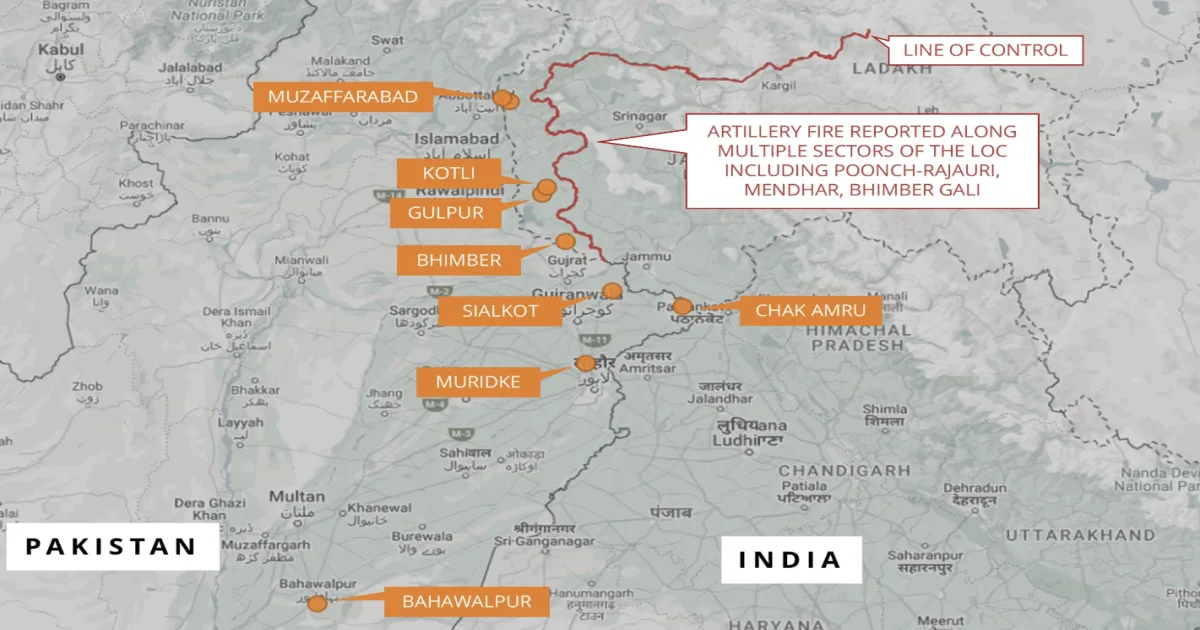 #EXCLUSIVE: How India Outfoxed Pakistan! Inside Look at India's Detailed Plans and Cutting-Edge Weapons Systems