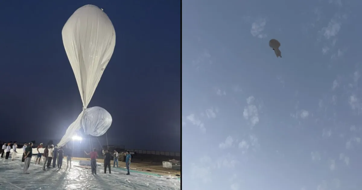 Pakistan in Shock! India Reveals Next-Gen Surveillance Capability