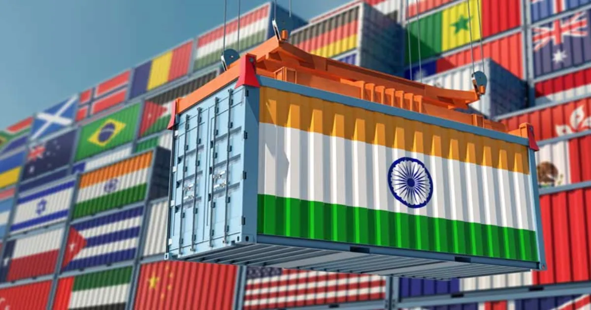 India’s Trade Shines Brightly Despite Global Headwinds, says UN Report