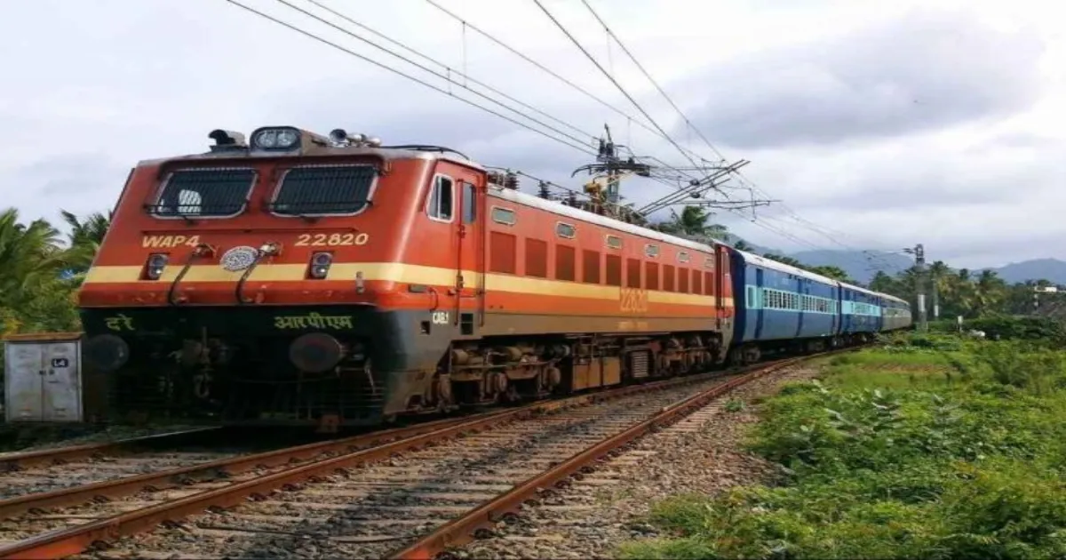 Railways Recommends Premature Retirement For Officers After Service Review