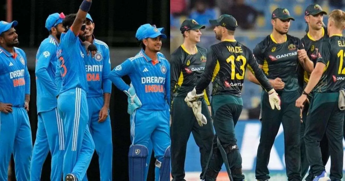 Gambhir’s Call: Samson Dropped, Arshdeep Back? India Battles to Stay Alive in Series at Hobart