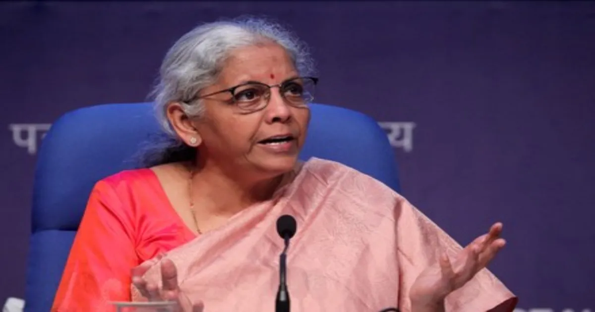 Nirmala Sitharaman Highlights Momentum In India-EU Strategic Partnership After Summit