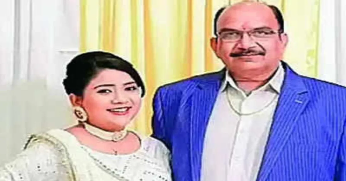Tragic US Shootout: Indian Man and Daughter Killed in Convenience Store Shooting