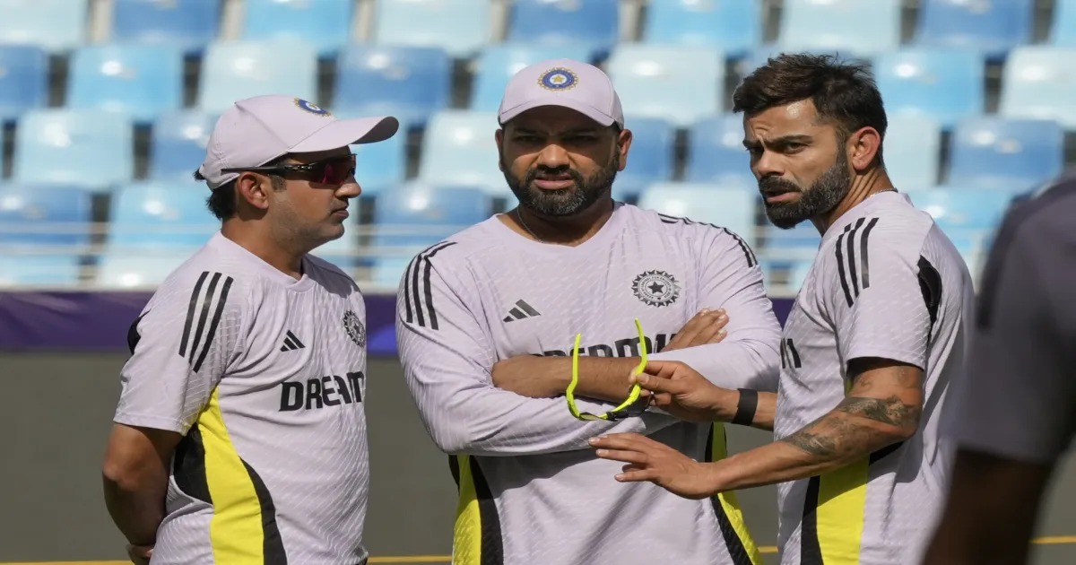 India and New Zealand Face Off in Thrilling Champions Trophy Final