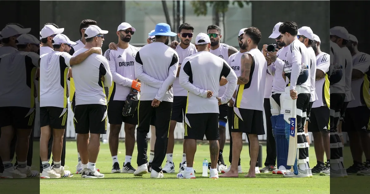 India and Pakistan Set for Fierce Champions Trophy Clash in Dubai