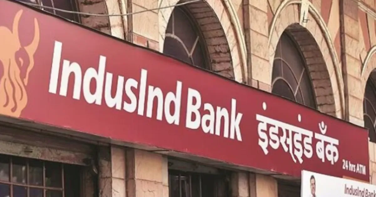 RBI Reassures IndusInd Bank Depositors Amid Panic