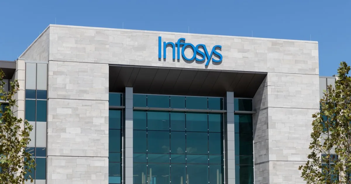 Unions Threaten Massive Protests Outside Infosys
