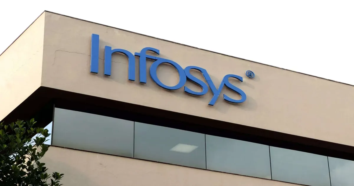 Infosys Pune Issues Advisory on Limited Food Services Amid LPG Shortage