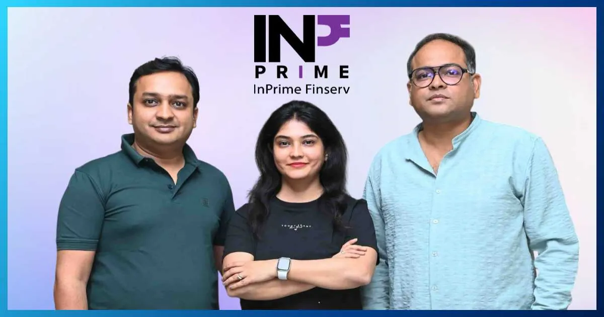 InPrime Finserv Raises ₹50 Crore; WiseLife Secures ₹8 Crore to Boost Growth