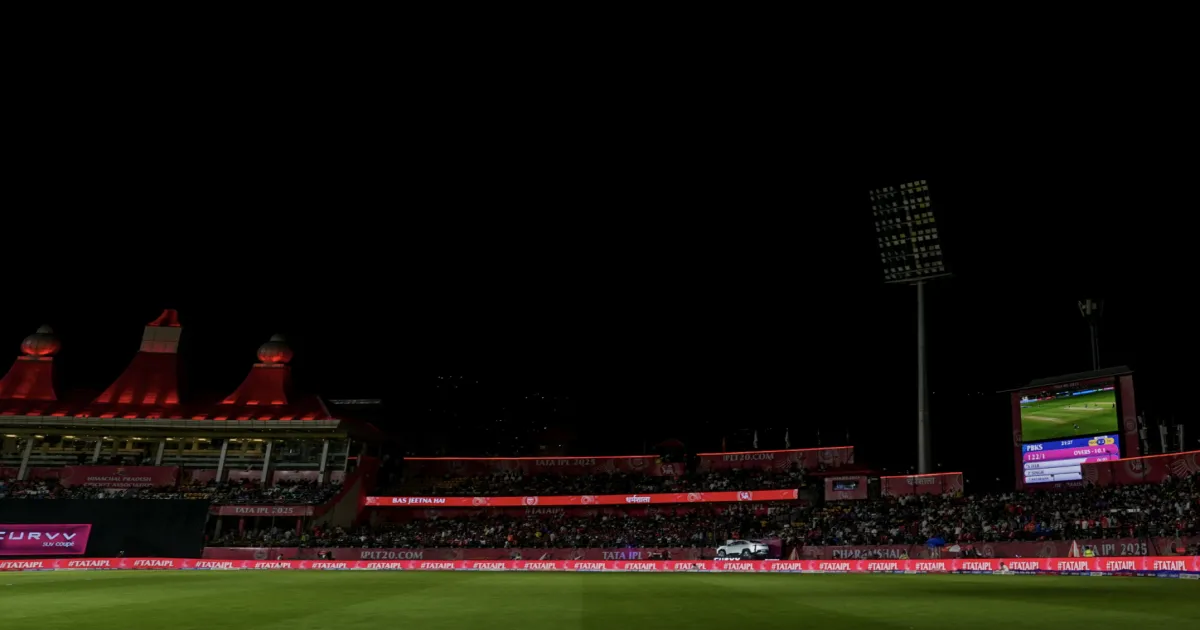 We Stand With India! JioStar Backs IPL Suspension