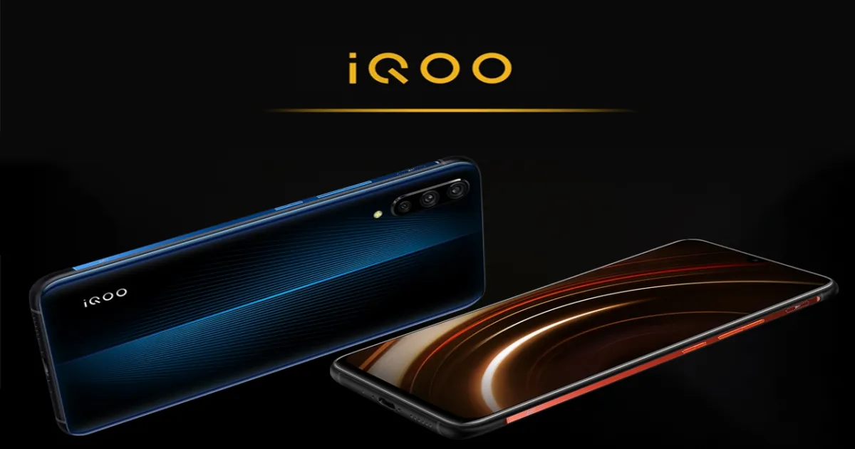 Vivo's iQOO Teams Up with Top Indian Gamers to Boost Smartphone Performance